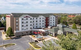 Hilton Garden Inn Winchester